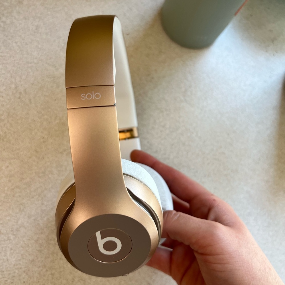 Beats Solo3